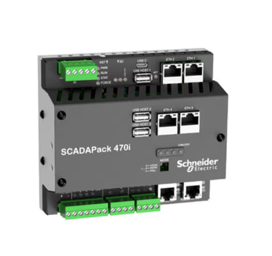 Schneider Electrical Components