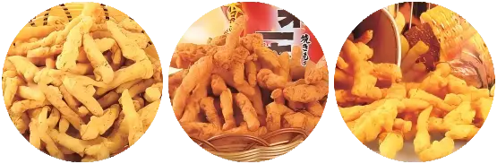 Corn Curls Products Corn Curls Products