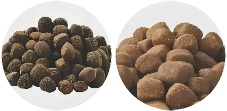 Pet Dog Cat Feed Pet Dog Cat Feed Finished Products