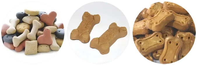 Pet Biscuit Pet Biscuit