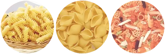 Screw Shell Chips Snack Pellet Screw Shell Chips Snack Pellet