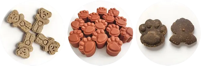 Cold Pressing Treats Cold Pressing Treats Finished Products