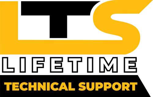 Lifetime Technical Support
