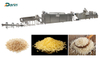 Artificial Rice Extruding Line