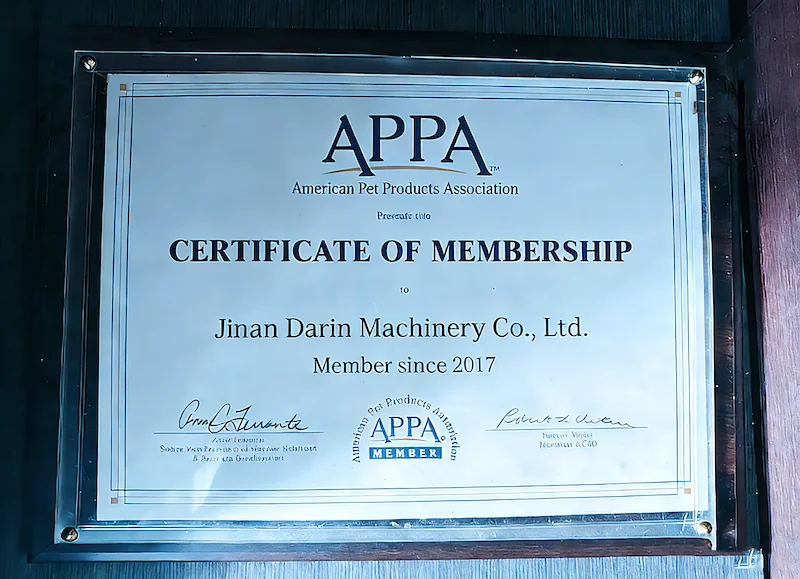 APPA Member