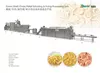 Screw / Shell / Chips / Pellet Extruding & Frying Processing Line