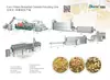 Breakfast Cereal Corn Flakes Extruder Production Line