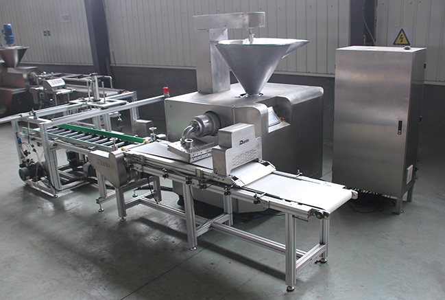 China Meat Strip Machine Fabricantes, proveedores, fábrica - Darin