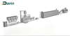 Floating Fish Food Extruding Line