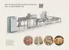 DRC-56 Auto Mini Granola Bar Forming Line