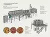 Automatic Batching System