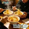 Instant Noodles Processing Line
