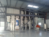 1-10 T/h Floating & Sinking Fish Food Extruding Line