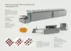 Automatic Skewer Treats Production Line