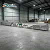 American-style Bread Crumbs / Panko Crumb / Flakes Crumb Processing Line