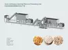 Auto Continuous Caramel Popcorn Processing Line