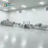 Fried Dough Snacks Processing Line