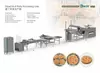 Diced Fruit Patty Treats Processing Line
