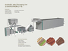 Automatic Pet Jerky Treats Processing Line
