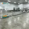 Bicolor Snacks Food Extruding Line