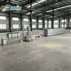Textured Soya Protein / Vegetarian Soya Meat / Soya Nugget Processing Line