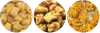 Fried Dough Snacks Processing Line