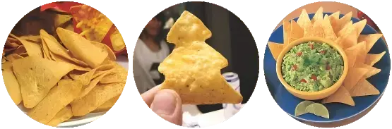 Doritos / Tortilla Chips / Corn Chips Processing Line