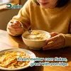 Corn Flakes / Breakfast Cereals Extruding Line