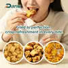 Fried Dough Snacks Processing Line