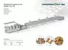 Pet Biscuit Processing Line / Pet Biscuit Forming Machine / Dog Biscuit Former