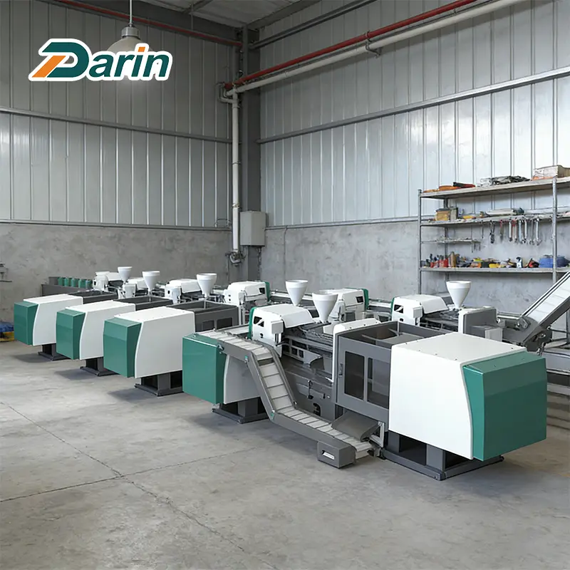Pet Treats Moulding Line Workshop