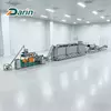 Fully Auto Core Filling Snacks Extruding Line