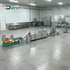 Nutrition Powder Baby Rice Powder Modified Starch Processing Line