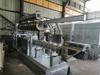 1-10 T/h Floating & Sinking Fish Food Extruding Line
