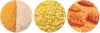American-style Bread Crumbs / Panko Crumb / Flakes Crumb Processing Line