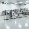 DRC-40 Protein Bar Extruding Line
