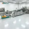 Fortified Rice Nutrition Rice Artificial Rice Enriched Rice Instant Rice Rice Porridge Processing Line