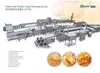Fried Fresh Potato Chips Processing Line