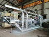 1-10 T/h Floating & Sinking Fish Food Extruding Line
