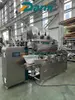 Mini Cereal Bar Processing Line
