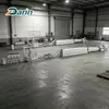 Fully Auto Pasta / Macaroni / 3D Snack Pellets Extruding Line