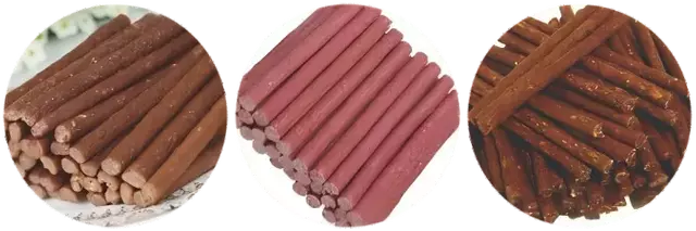 Semi-auto Jerky Processing Line