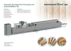 Automatic Bird Seeds Bar Processing Line