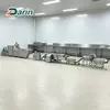 Crispy Chips / Bugles / Sticks Processing Line