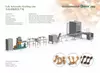 Fully Automatic Knotting Treats Production Line
