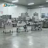 Hamburger Patty Forming Line