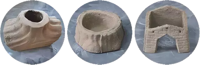 Rodent Treats Processing Line