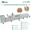 Automatic Bird Seeds Bar Production Line